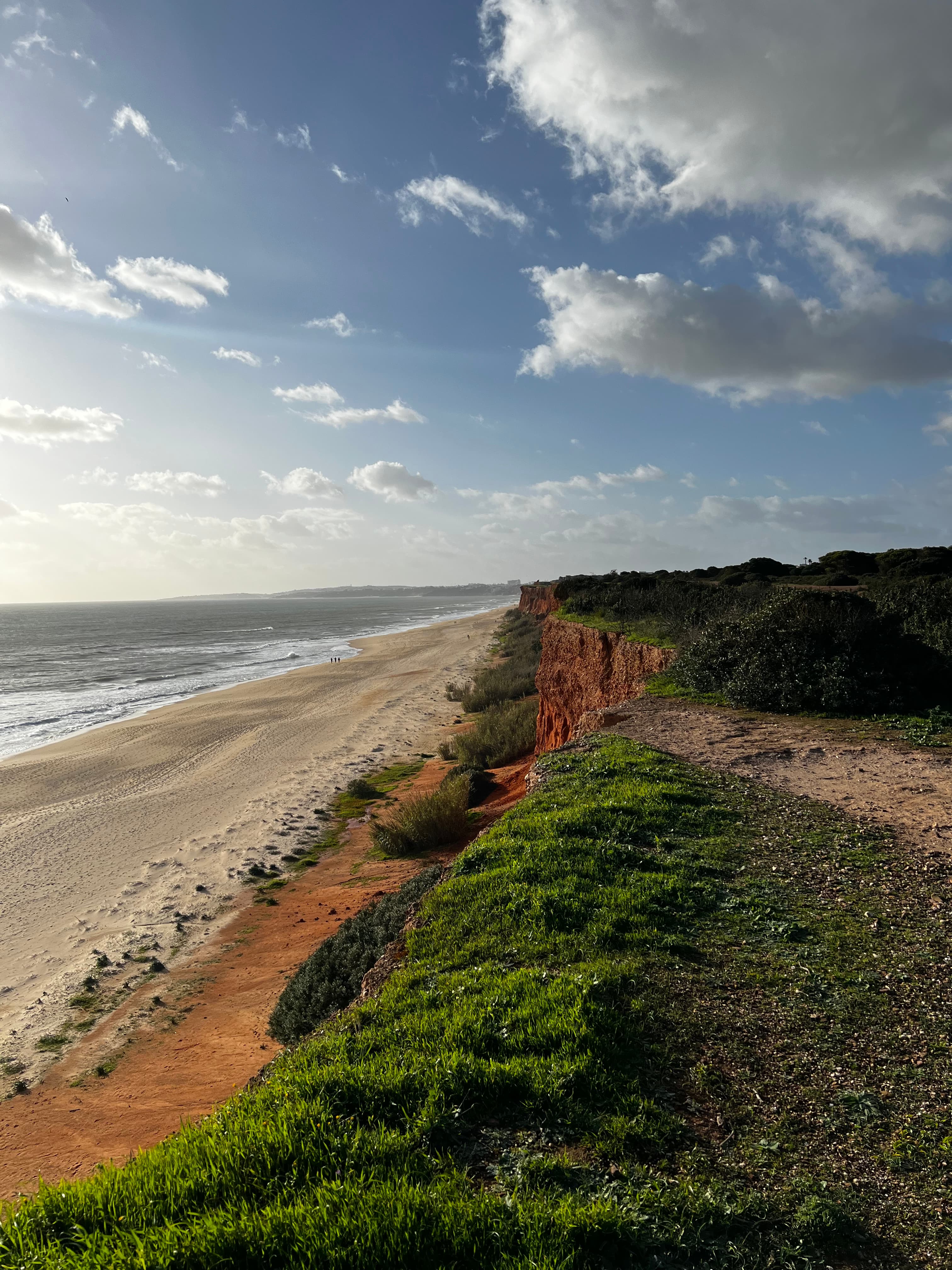 The Algarve, Portugal