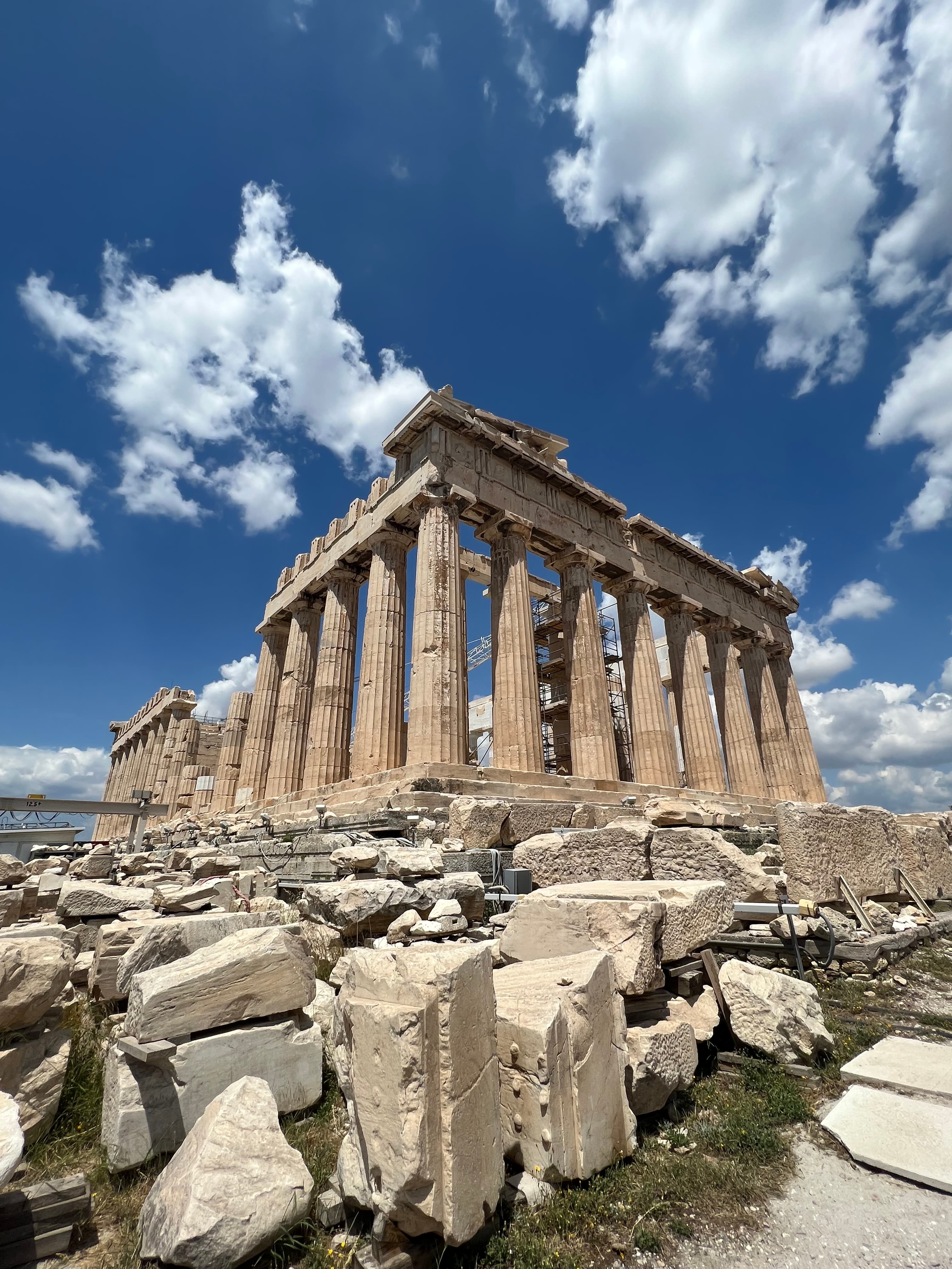 Athens, Greece