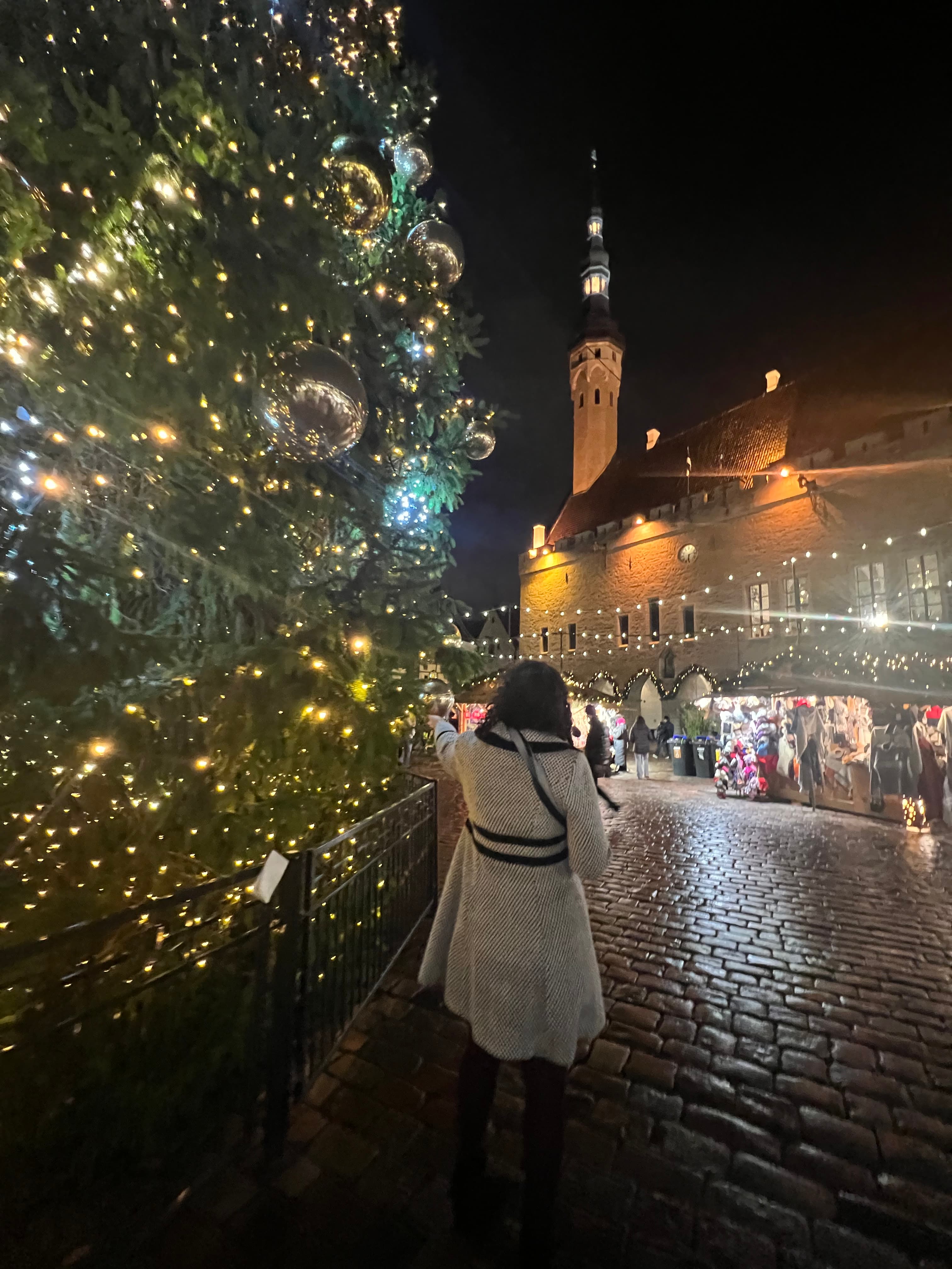 Estonia, Northern Europe