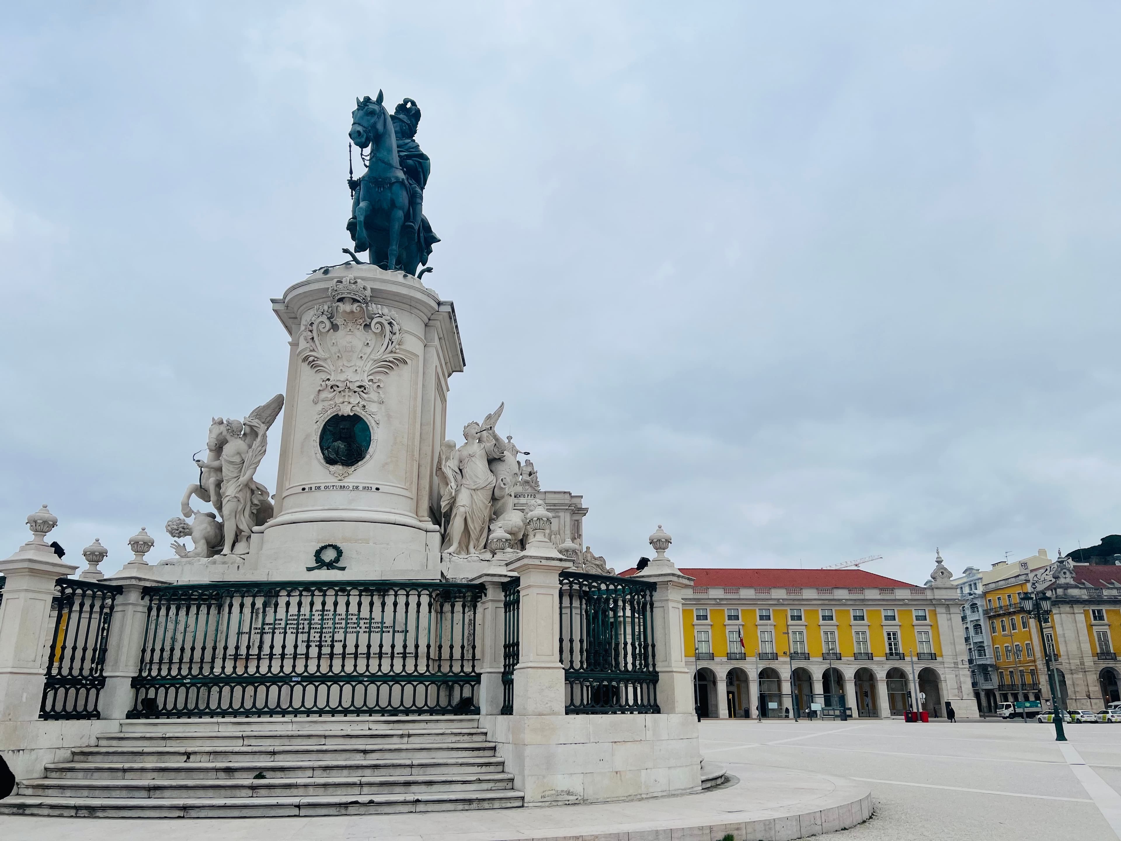 Lisbon, Portugal