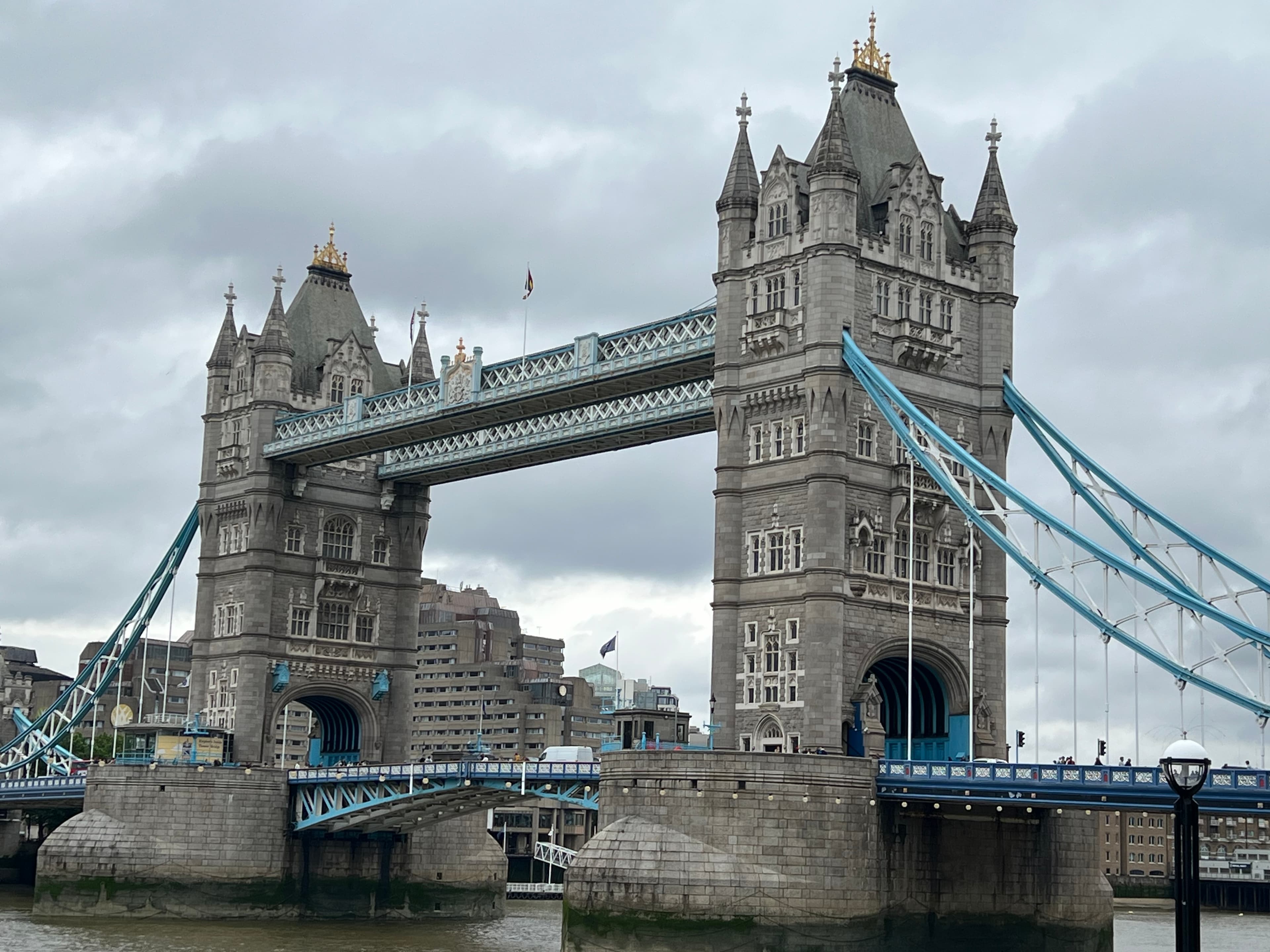 London, England