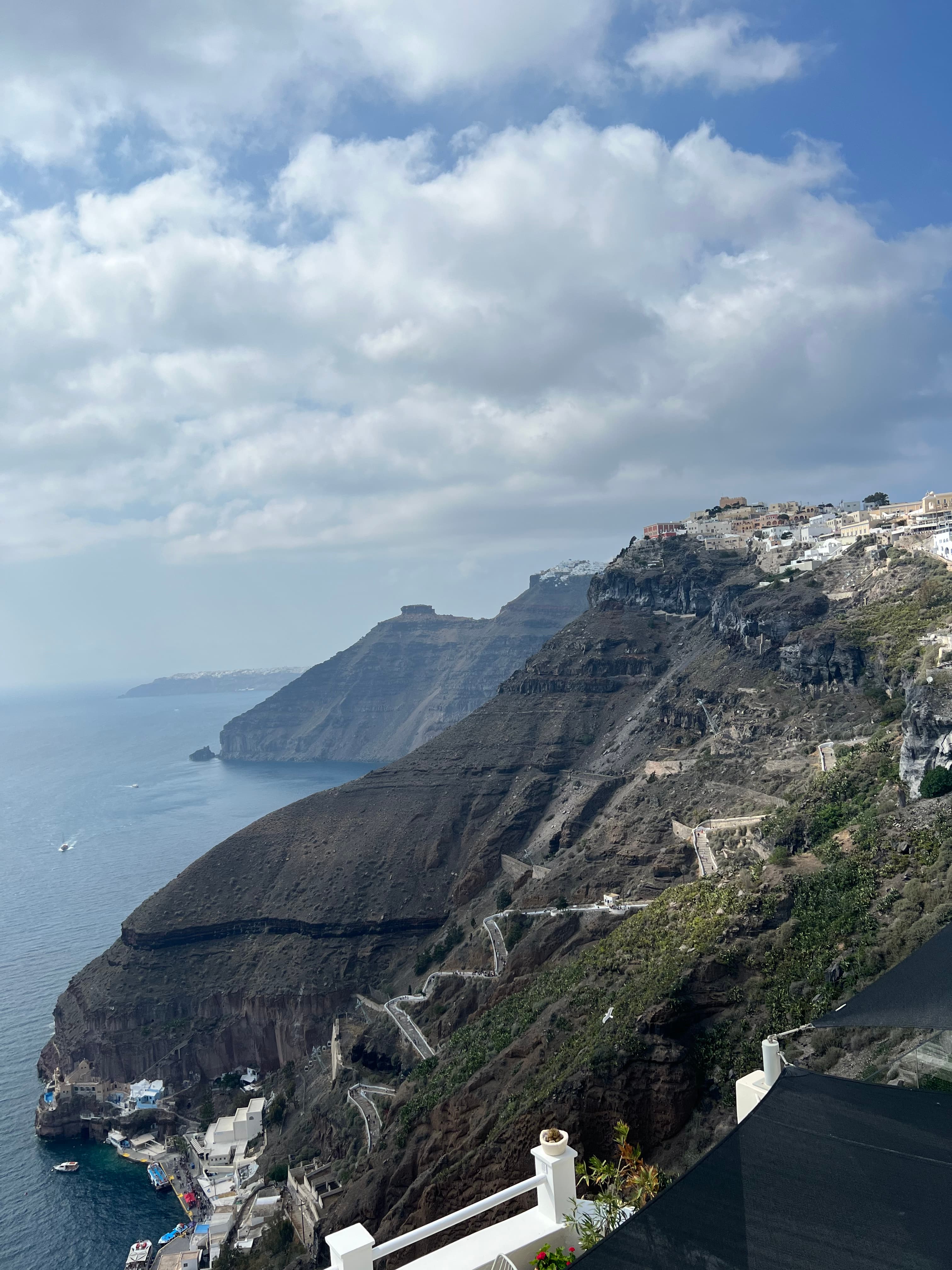 Santorini, Greece