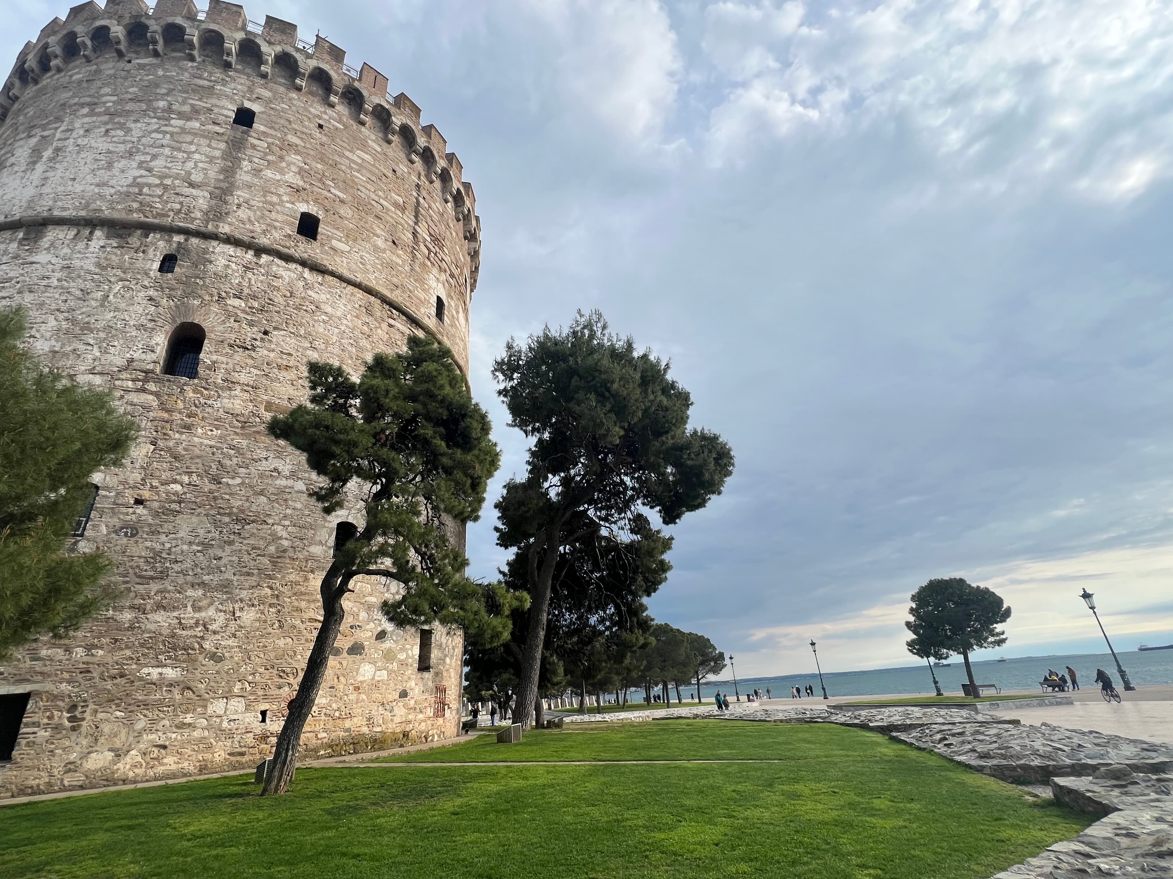 Thessaloniki, Greece