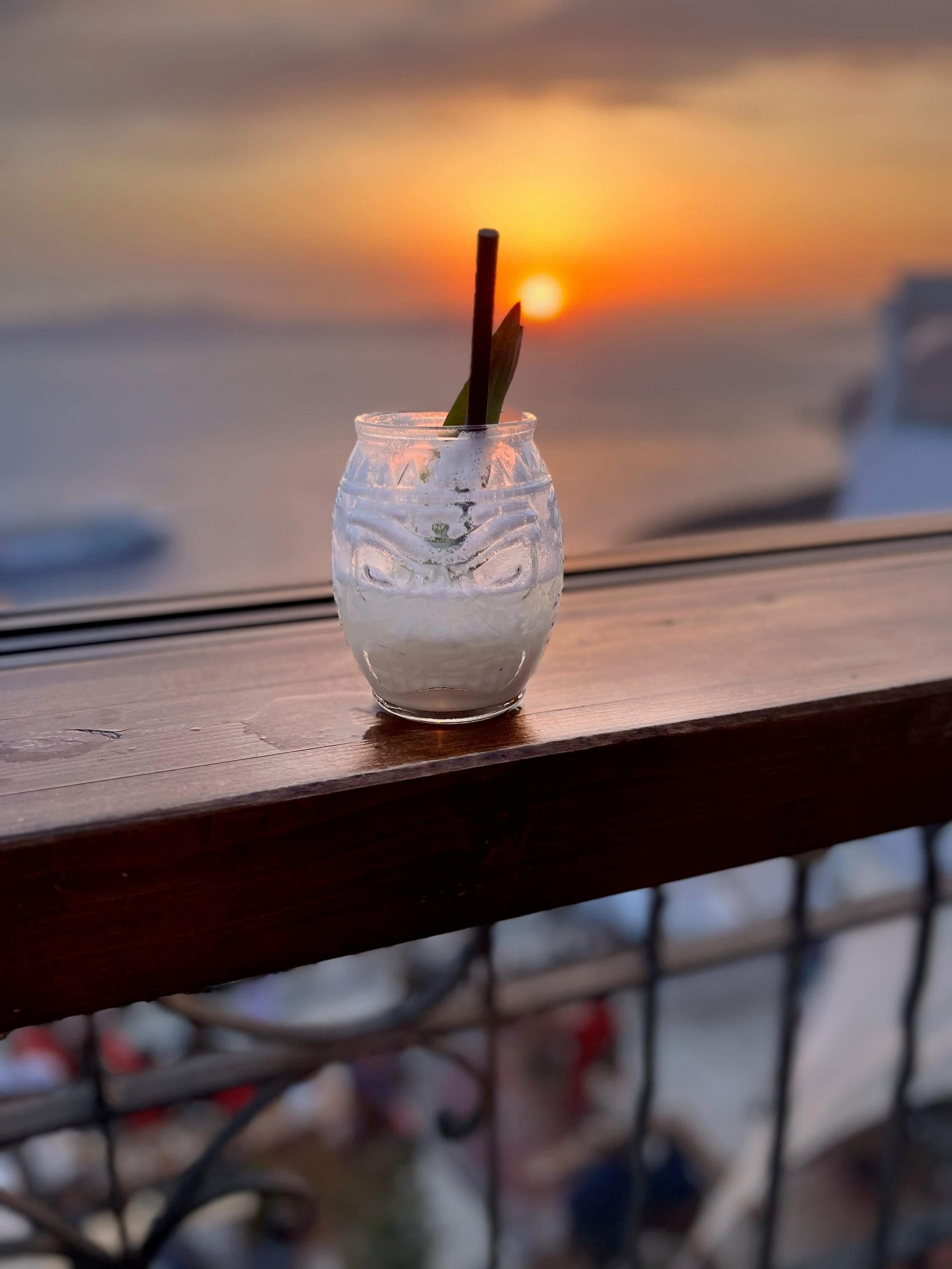 Weekend Escape
